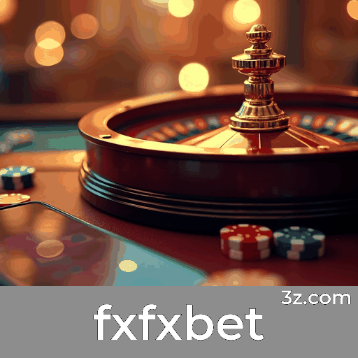 fxfxbet Casino: Exclusividade e Luxo VIP