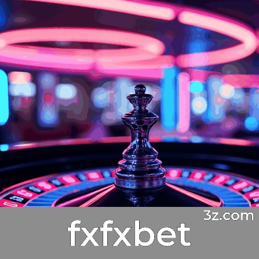 Explore a Convergência de Tecnologias Revolucionárias na fxfxbet