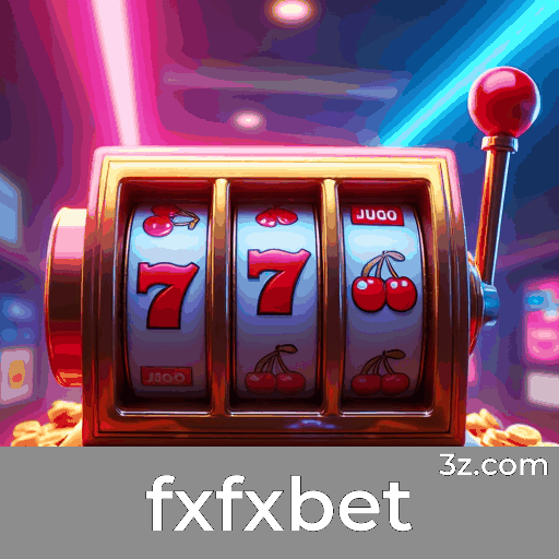 Qualidade Superior de Jogos no fxfxbet