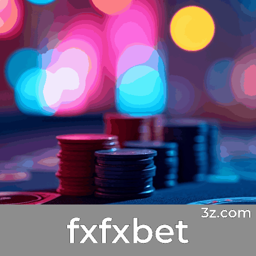 fxfxbet Casino: Exclusividade e Luxo VIP