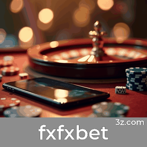 Desbloqueie Privilégios Exclusivos com Sua Conta fxfxbet