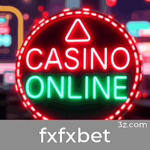 FxFxBet: Seu Cassino Online de Confiança