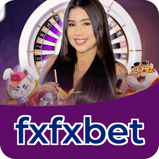 Bônus de Boas-vindas fxfxbet