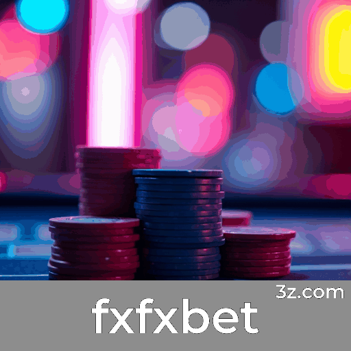 Explore a Convergência de Tecnologias Revolucionárias na fxfxbet