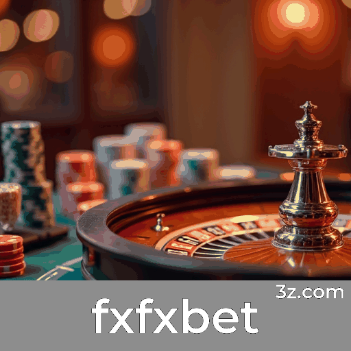 fxfxbet Casino: Exclusividade e Luxo VIP